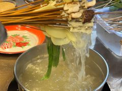 -张庆烤肉·清真