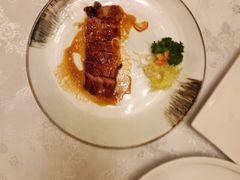-酌宴府The China Club·广州万富希尔顿酒店(云城东路店)