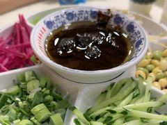 -老浒记烤鸭-北京菜(琉璃厂店)