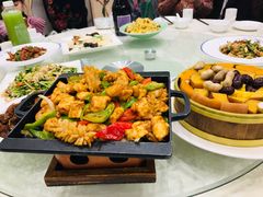 -普天和酒楼·新津菜·烤鸭(天津之眼店)