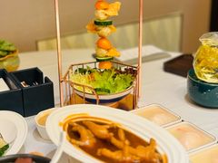 -天瑞轩·粤菜餐厅