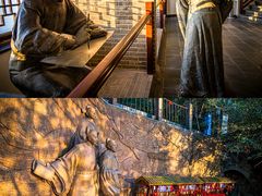 -采石矶景区