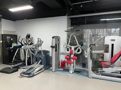 -ALIV WELLNESS运动健身(浦东大道店)
