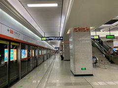 -范湖(地铁站)