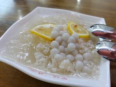 三鲜冰粉-串妹花式冰粉(乐山总店)