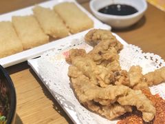 -蓉李记成都名小吃(武汉菱角湖万达店)