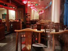 -东来顺饭庄(西直门店)