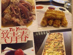 -芝士工厂(万达店)