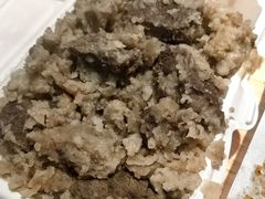 粉蒸肉-杨家粉蒸肉(洒金桥店)