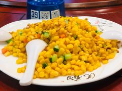 -老妈厨房团圆饺子东北菜(北环路店)