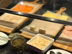 -广州富力君悦大酒店·凯菲厅