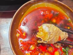 -萍姐火锅·公路夜市(南京新街口店)