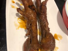 -不炭白烧烤(成都首店)