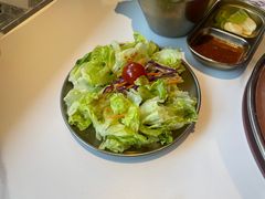 -西塔老太太泥炉烤肉(望京一店)