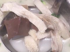 -肖仙仙羊肉汤·始于1996年(郫都店)