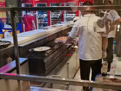 -通海俄式烧烤·俄罗斯大串(嵩山路店)