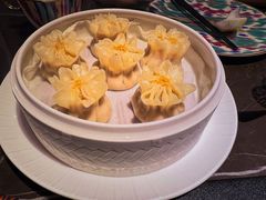 -海派悦庭·海胆烧麦·新融合菜(凯德广场店)