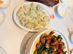 -双合园·海鲜水饺青岛菜(九水东路店)