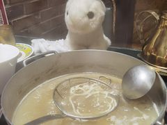 -大吉利·潮汕鲜牛肉火锅(河西店)