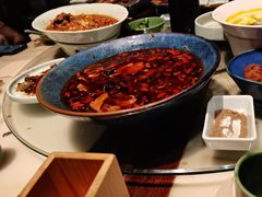 -情满四合院•京菜•烤鸭(动物园店)