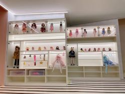 -乐多星球潮玩中心(沈阳嘉里城店)