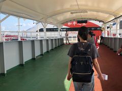 -厦门五通客运码头