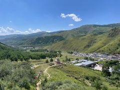 -五台山风景名胜区