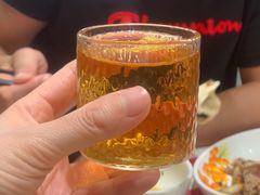 -西贝(虹口龙之梦店)