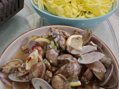 -金山记靓鸡专门店·中山菜