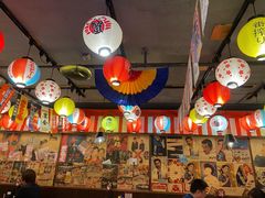 大堂-桃太郎创作料理(大坪店)