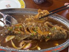 -中卫御苑福膳·养生局(圆明园店)