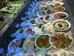 -千岛湖小鱼儿·淳安匠心农家菜