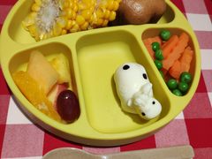 -西贝(枫蓝国际购物中心店)