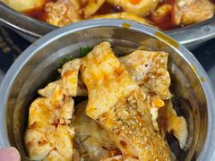 -重庆特色冷锅鱼(武大店)