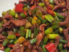 -小秦淮·南京土菜(新亭西路店)