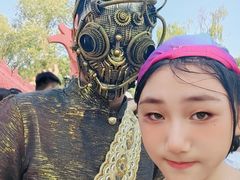 -欢乐水魔方水世界