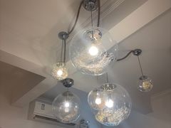 -茶油香闽南菜·花园餐厅(前埔店)