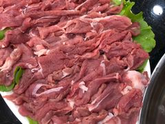 -东来顺饭庄·火锅(环岛店)