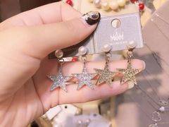 -可莎蜜儿(湖墅南路店)