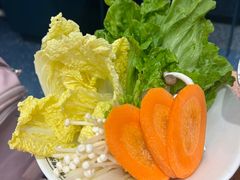 -元气寿司(东方宝泰店)