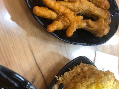 -覃记螺蛳粉·桂林米粉(鼓楼南街店)