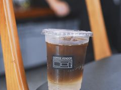 -CoffeeVendor(西乡店)