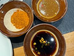 -阿山卓·野生菌火锅·纳西火塘烤肉