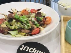 -Lilliput粒粒堡亲子餐厅(置汇旭辉店)