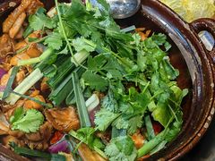 -胡须佬鸡煲四季火锅(海雅缤纷城店)