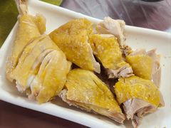 -长廊饭店(锦溪古镇店)