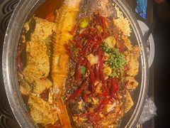 -烤匠麻辣烤鱼(万象城店)