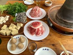 -元盛居(亚泰大街店)