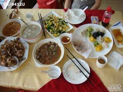 DSC07400-海岛渔村大酒店(云霄路店)