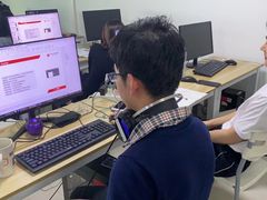 -红瓜子 影视后期 摄影摄像设计 新媒体运营技能培训(宝安校区)